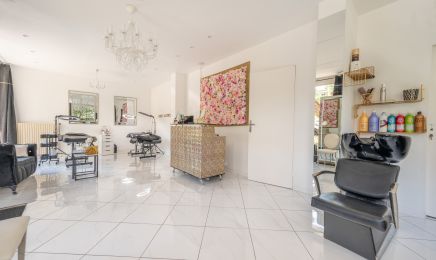 Beauty Secret  : Coiffeur à Le Cannet