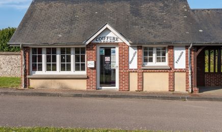 Fanny Coiffure : Coiffeur à Saint-Martin-aux-Buneaux