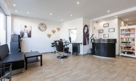 Ruya coiffure : Coiffeur à Drancy