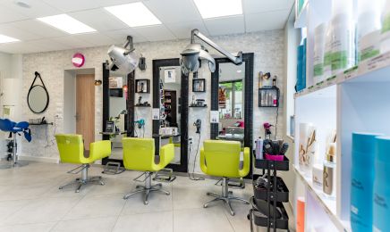 HAIR’SD Coiffure : Coiffeur à Truttemer le grand