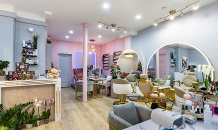 Melody Beauty (Coiffure & Manucure) : Manucure à Paris
