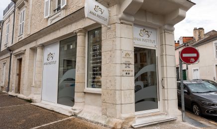 Ania Institut  : Institut de beauté à Périgueux
