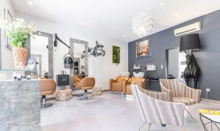 Métamorphose : Coiffeur à Malemort-du-Comtat