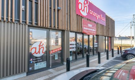 Anonym'Hair - Coudekerque-Branche : Coiffeur à Coudekerque-Branche