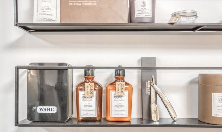 Salon Bulle D'Hair : Coiffeur à Le Monastère