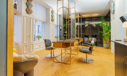 Maison de coiffure Eva : Coiffeur à Lille