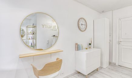 Hair Beauty Salon : Coiffeur à Nice