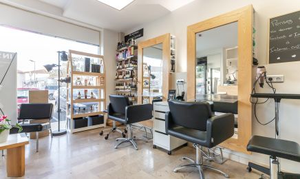 Intensa coiffure : Coiffeur à Sorgues