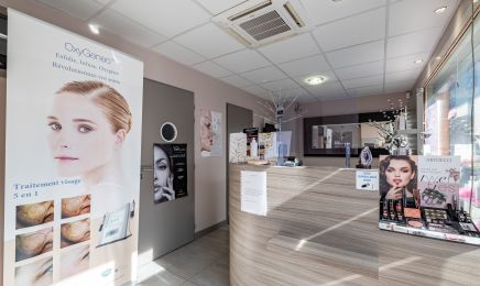 Nat Beaute : Manucure à Craponne