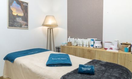 Escale Beauté : Institut de beauté à Juillan