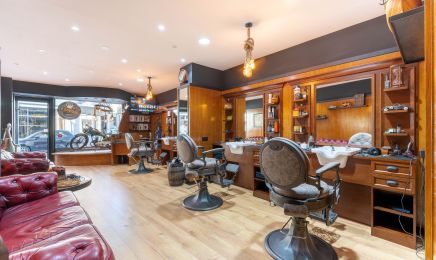 Monkey Barber  : Coiffeur à Arras