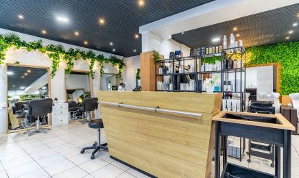 Weilness Athis Centre : Coiffeur à Athis-Mons