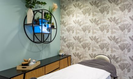 Institut R'eve De Beauté  : Institut de beauté à Le Donjon