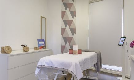 Naturellement Belle : Coiffeur à Gerzat