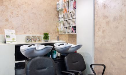 Hadda Coiffure : Coiffeur à Paris