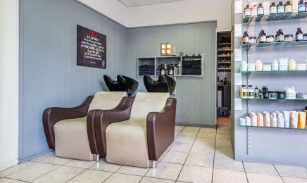 Christophe Mahieu  : Coiffeur à Charleville-Mézières