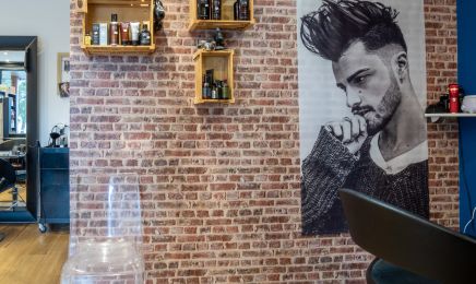 Homedam coiffure : Coiffeur à Champagnole
