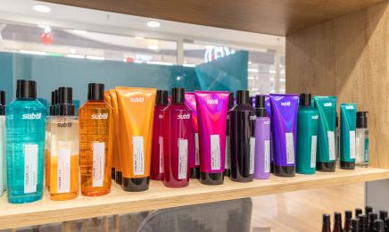 Salon Baranger  Cc Hyper U : Coiffeur à Saint-Hilaire-de-Riez