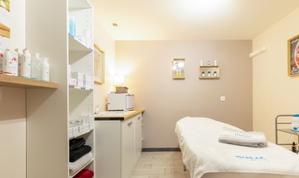 Marion Natur’elle : Institut de beauté à Le Château-d'Oléron