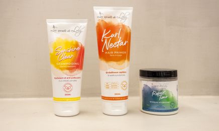 Atelier Ismérie  : Coiffeur à Paris