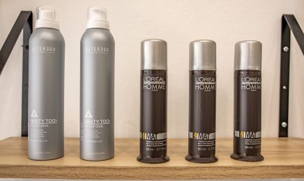 Maud F : Coiffeur à Sainte-Foy-lès-Lyon