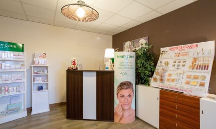 Institut Catherine beauté : Institut de beauté à Pérignat-sur-Allier