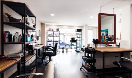 Nuance coiffure : Barbier à Saint-Just-en-Chaussée
