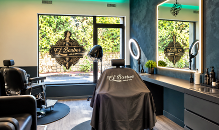 El Barber : Coiffeur à Montpellier