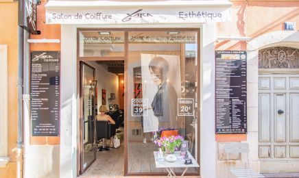 XARA Coiffure  : Coiffeur à Sanary-sur-Mer