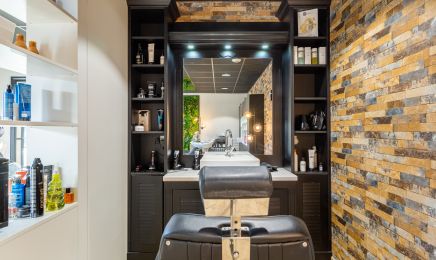Le Salon Artisan Coiffeur : Coiffeur à Saint-Agathon