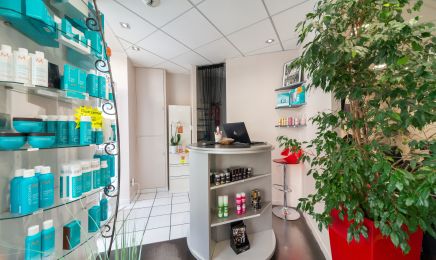 Art et Coiffure : Coiffeur à Mâcon