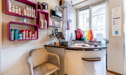 Ambiance Coiff : Coiffeur à Livry-sur-Seine
