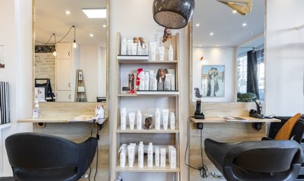 COVEN hairdresser : Coiffeur à Annecy