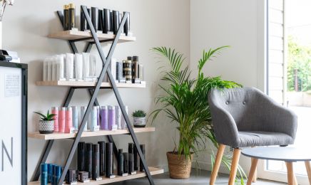 Le Salon de Léa : Coiffeur à Combrit