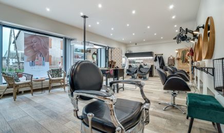 Alizée Coiffure : Coiffeur à Auberives-sur-Varèze