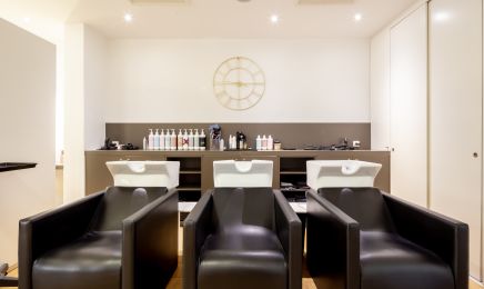 LC coiffure & Esthétique : Coiffeur à Lipsheim