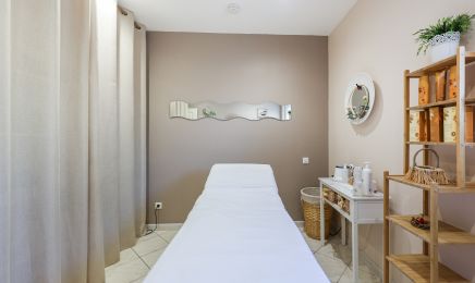 Instant Detente  : Coiffeur à Sauvian