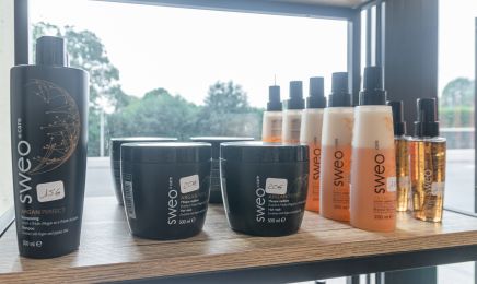 Le salon d'Emilie  : Coiffeur à Morlaas