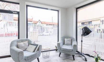 Le Concept : Coiffeur à La Seyne-sur-Mer