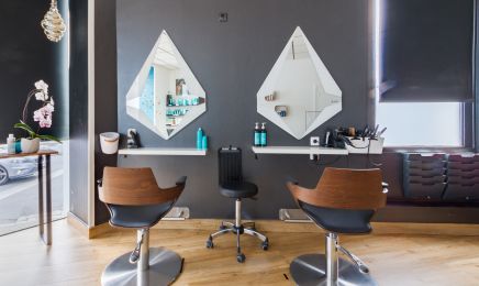 SG Coiffure : Coiffeur à Nantes