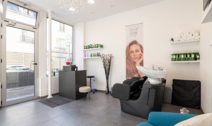 Elodie courcol paris - : Coiffeur à Paris