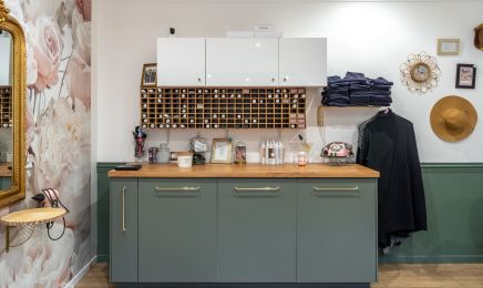 Mademois'Elles Georges  : Manucure à Saint-Georges-de-Montaigu