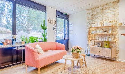 Celine Masullo - Spécialiste coloration végétale & minérale : Coiffeur à Caveirac