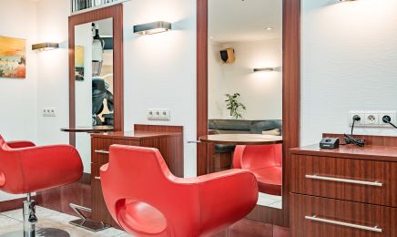 Galateau Coiffure Georges Perin  : Coiffeur à Limoges