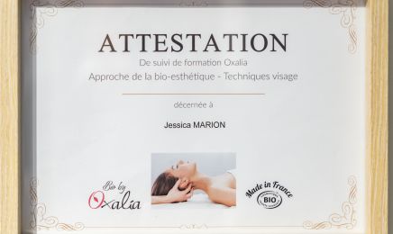 Jessy Beauty : Institut de beauté à Lailly-en-Val