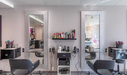 Sublim Coiff’  : Coiffeur à Cousance