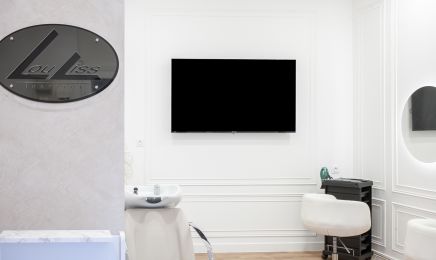 Louliss Institut : Institut de beauté à Marseille