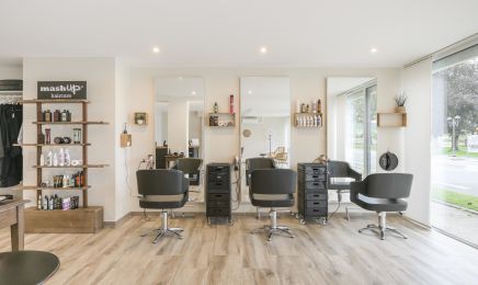 Ds Coiffure : Coiffeur à Alès
