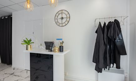 Le salon du lissage : Coiffeur à Coulommiers