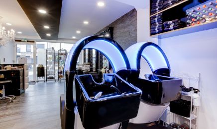 Studio Hair 89 : Manucure à Pontault-Combault